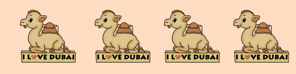 Dubai Theme
