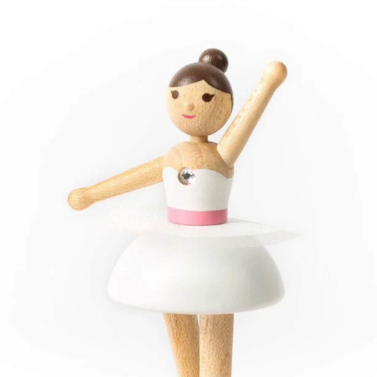 Ballet Dancer Music Box Children Gift UAE Pinocchio World