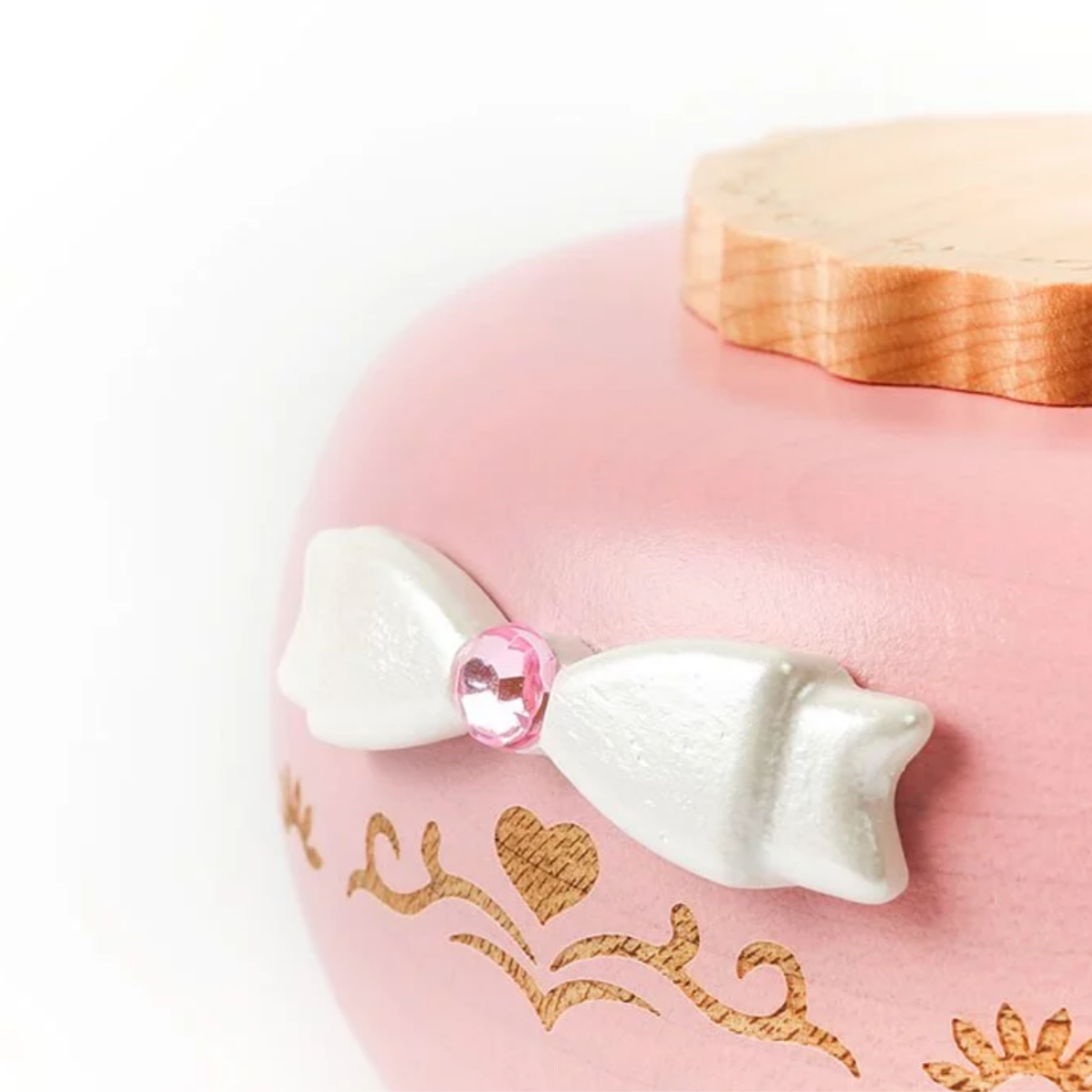 Music box for toddler girl shop